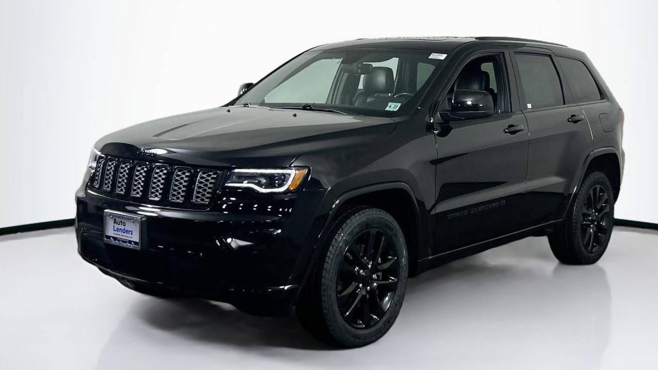 JEEP GRAND CHEROKEE 2022 1C4RJFAG8NC139981 image